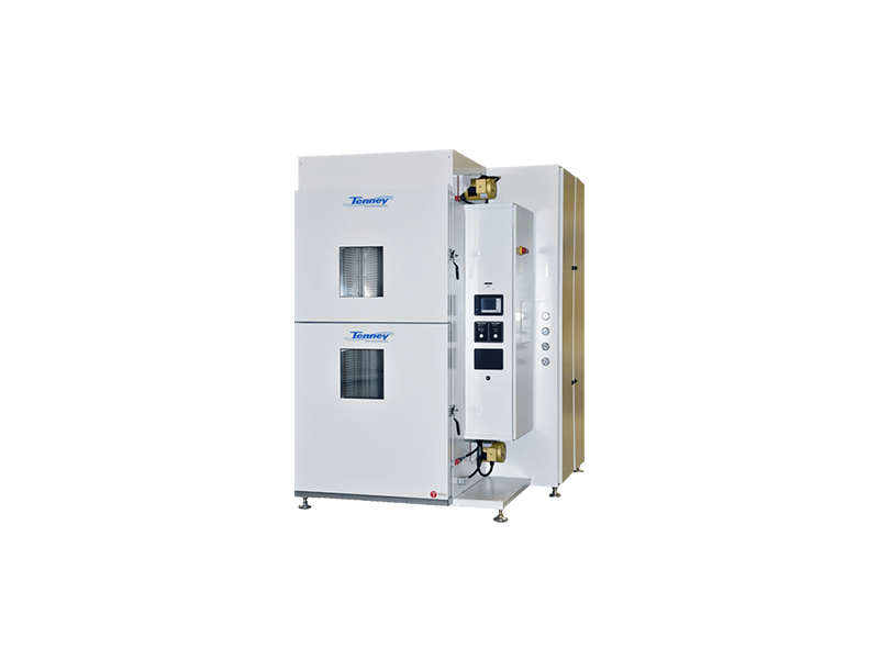 TENNEY THERMAL SHOCK TEST CHAMBER