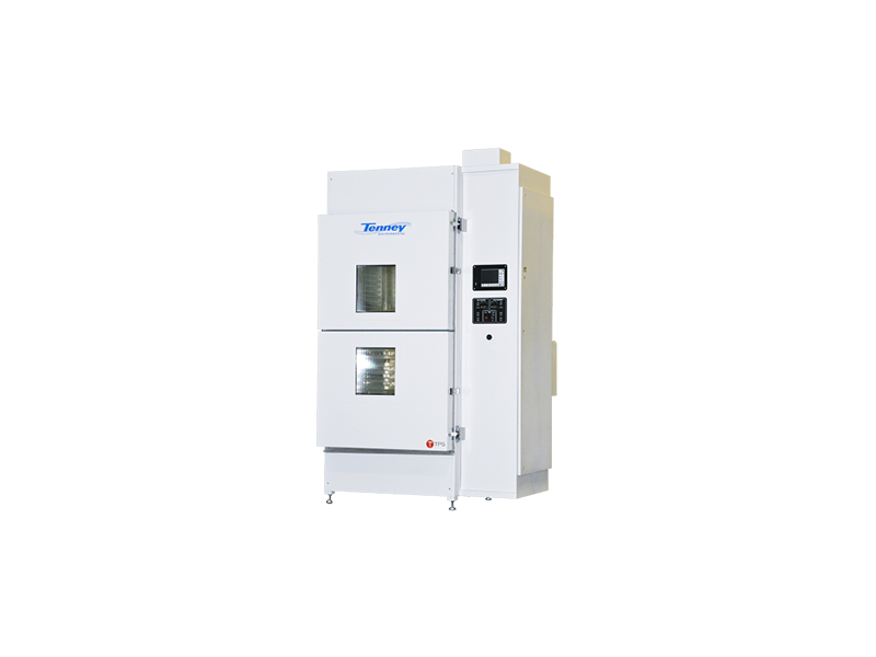 TENNEY WSP THERMAL SHOCK TEST CHAMBER