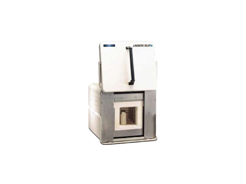 Blue M 1700°C小型箱式烘箱  1700 °C Small Chamber Box Furnace