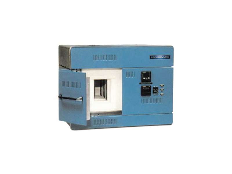 Blue M 1800°C箱式烘箱  1800 °C Box Furnace