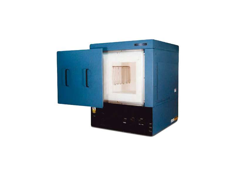 Blue M 1700°C大型箱式烘箱  1700 °C Large Chamber Box Furnace