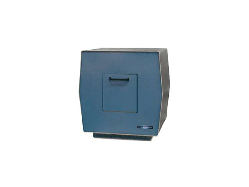 Blue M 1200°C箱式烘箱  1200 °C Box Furnace